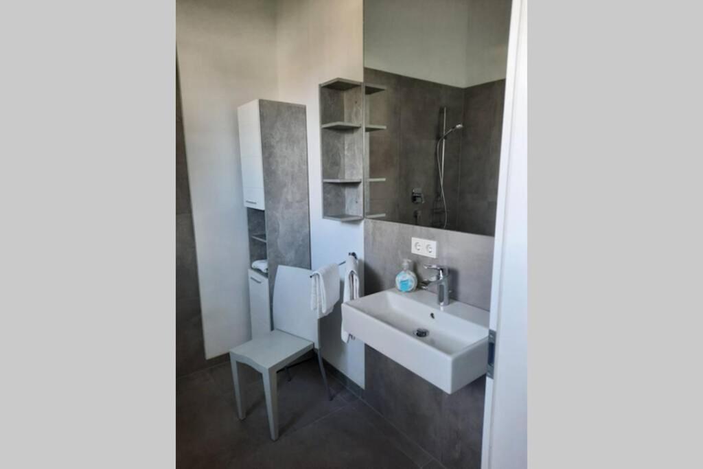 Riva - Appartement Modern - Naehe Montabaur Ruppach-Goldhausen Esterno foto