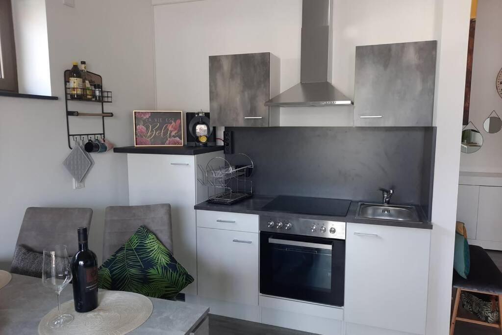 Riva - Appartement Modern - Naehe Montabaur Ruppach-Goldhausen Esterno foto