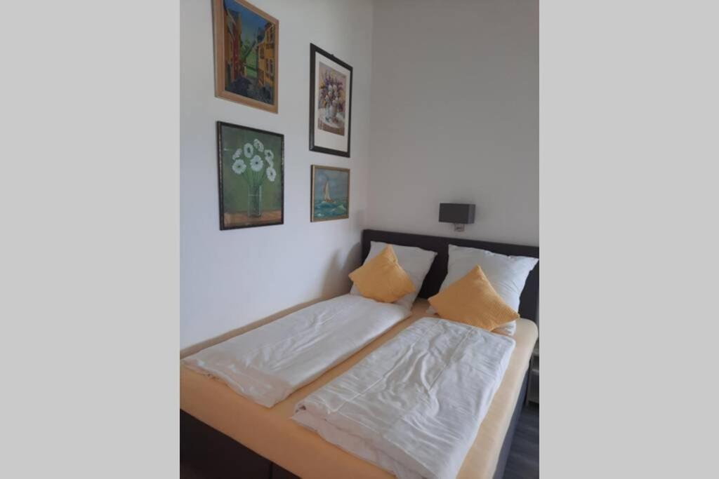 Riva - Appartement Modern - Naehe Montabaur Ruppach-Goldhausen Esterno foto