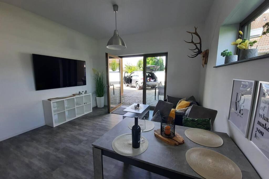 Riva - Appartement Modern - Naehe Montabaur Ruppach-Goldhausen Esterno foto