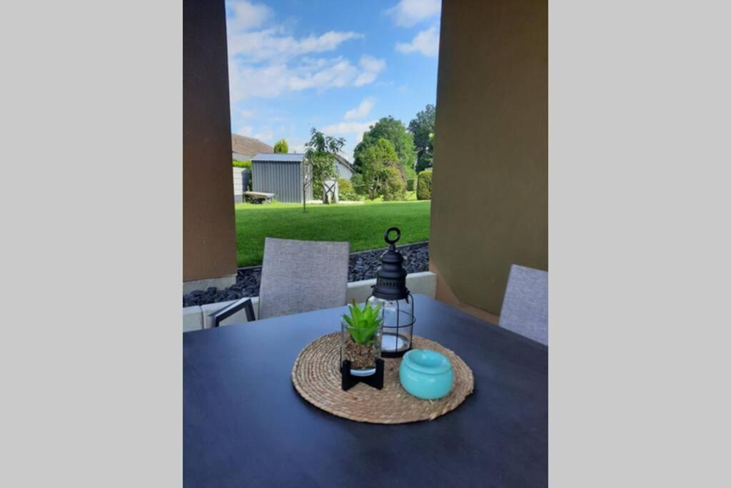 Riva - Appartement Modern - Naehe Montabaur Ruppach-Goldhausen Esterno foto
